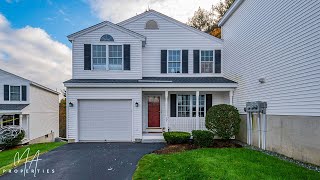 Home for Sale  17 Rebecca Ln Dracut [upl. by Hodges265]