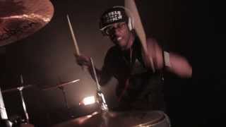 Kendrick Lamar  MAAD City Perry Dontae Drum Cover [upl. by Kirad]