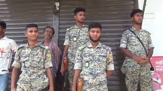 Savar Mobile Courte Footage 27 07 24 [upl. by Nami]