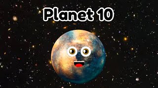 Planet 10 Fan songPlanet 10 fan song [upl. by Annabal]