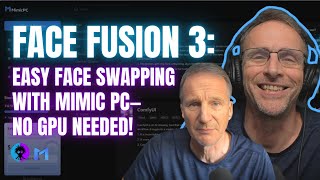 The BEST Face Swapper is Open Source Facefusion 30 Update is incredible [upl. by Batchelor]