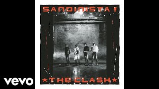 The Clash live San Bernardino 1983 [upl. by Vaenfila]