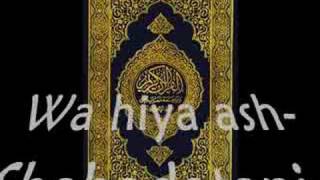 Our Guide Is The Quran Nasheed  LYRICS [upl. by Adiela967]