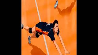 Haikyu The Dumpster Battle English Dub Movie Trailer  劇場版ハイキュー ゴミ捨て場の決戦 English Dub  haikyuu [upl. by Carpet]