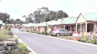 What is a Retirement Village [upl. by Nasho]