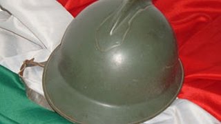 Sacrario Militare Italiano di Redipuglia [upl. by Mcdermott]