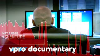 The Wall Street Code  VPRO documentary  2013 [upl. by Lexerd730]