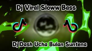 DJ DASH UCIHA PLIS KU TAK SUKA PREMAN BRENGSEK TIKTOK VIRAL REMIX 2021  DJ PREMINIM BULAN SUTENA [upl. by Johann]