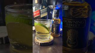 Whiskey🥃 asmr alcohol daru cocktail recipe explore whisky scotch party bartender shorts [upl. by Patty]