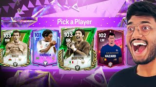 What Have You Done to Player Picks EA FC MOBILE 25 Player Pick [upl. by Girovard]