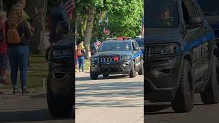 Corunna Michigan memorial Day Parade [upl. by Peyton]