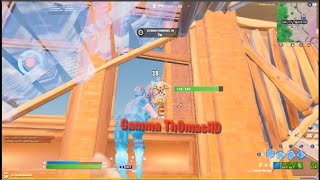 Wesson❤️  Fortnite Highlights 1 laks1s [upl. by Missi]