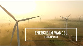 Dokumentation Energie im Wandel – Energiekonzepte Deutschland [upl. by Ecela]