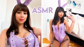 ASMR Follow My Instructions but They’re Different for Everyone 🤔 [upl. by Adriel299]