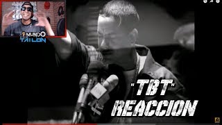 Daddy Yankee  Corazones Video Oficial Reaccion  TBT Jueves Classicos [upl. by Hartwell731]