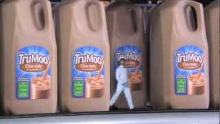 TruMoo® Chocolate Milk From Country Fresh [upl. by Henriha]