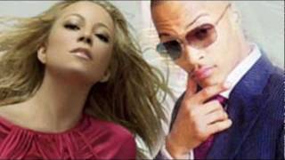 Mariah Carey Feat TI  Ill be lovinU long time [upl. by Lewiss391]