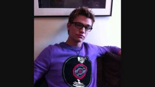 TWIST Exclusive Burkely Duffield on House of Anubis [upl. by Macomber]