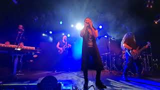 Myrath  Endure The Silence  LIVE  Malmo Sweden 2732023 AWAKEN THE WORLD TOUR 2023 [upl. by Poore301]