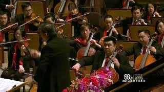 Xian Xinghai  The Yellow River Piano Concerto [upl. by Webb320]