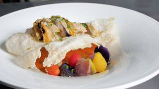 Test Kitchen Shellfish Moqueca [upl. by Deane]