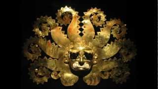 Ancient Native American Metallurgy of the Americas [upl. by Chow505]