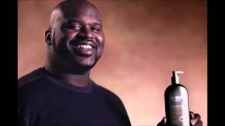 The Best of Shaqs Goldbond commercials [upl. by Nniroc]