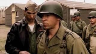 Easy Company’s Best Moments  Band of Brothers  HBO [upl. by Ravahs]