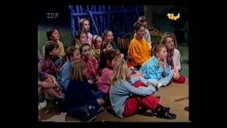 Rolf und seine Freunde Stups der Kleine Osterhase Musikvideo [upl. by Einra]