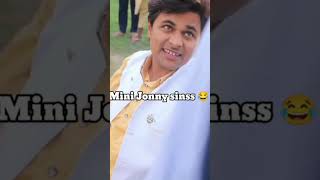 Tharki Buddha koi to rok lo 😂 ll Ishaan Ali roast 😂 viralshorts funnyshorts trendingshorts [upl. by Goody]