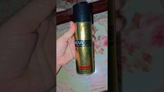 Nova gold hair spray review  hairstyle setting hair spray shorts youtubeshorts anayaCosmeticPRO [upl. by Nitnilc331]