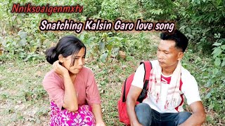 Sonachi aro kalsin ful vidio Singnan ch marak balbina D sangma [upl. by Bollinger]