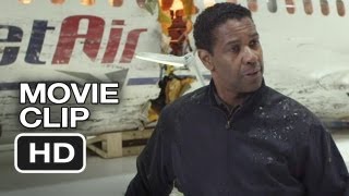 Denzel Washington talks about Addiction and positive characters  FLIGHT [upl. by Lyrad]