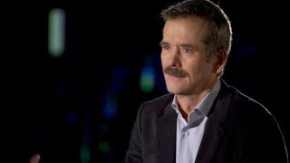 Chris Hadfield Interview [upl. by Siravrat99]