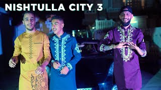 Mandi ft Mikel Elmazi x Fabio Laze amp Ilir Tironsi  Nishtulla City 3 [upl. by Jr]