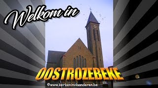 DJ Yolotanker  Welkom in Oostrozebeke OFFICIAL ANTHEM [upl. by Rodman]