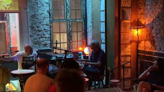 BioRhythm live  Hiddentown Istanbul 13 June 2024 Part 02 [upl. by Suolevram]