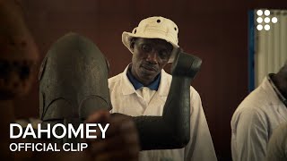 DAHOMEY  Official Clip  Coming Soon [upl. by Ettennal551]