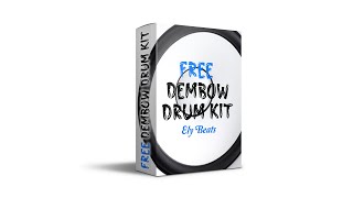 Librería de DEMBOW 2023 Gratis  Estilo Leo RD  Chael Produciendo Dembow Dominicano  FREE Drum Kit [upl. by Aicital]