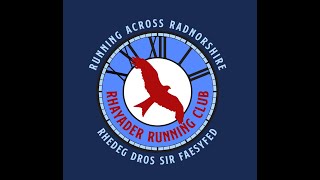 2024 Rhayader Running Club promo [upl. by Emery]