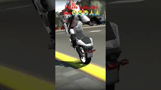 bike game  bike stunt racing subscribe automobile zx10rvsninja1000 ninja zx10rwheelie rider [upl. by Eimmit]