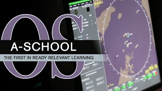 OS “A” School Ready Relevant Learning [upl. by Service989]