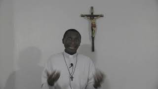 The Real Deal Ecclesiology with Fr Mugagga Lule part 9 3 2024 [upl. by Zilvia707]