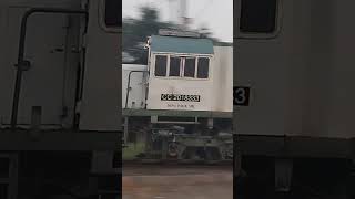 KA 198 KG KA Kaligung subscribetomychannel keretaapi railfansdaop5 carshipping [upl. by Airottiv]