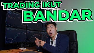 Strategi Scalping Win Rate Tinggi yang Bikin Gw Profit Konsisten [upl. by Hentrich237]