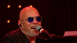 Pascal Obispo  Les meilleurs ennemis Live  Le Grand Studio RTL [upl. by Khalin]