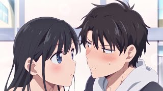 Top 10 Romance Anime To Watch In Summer 2024 [upl. by Ecnerret]