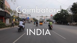 Coimbatore Drive [upl. by Harlen]