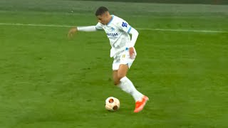 Amine Harit and His Moroccan Skills  2024 [upl. by Varney]