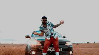 KELECHI AFRICANA — ON MY WAY Official Video [upl. by Fini]